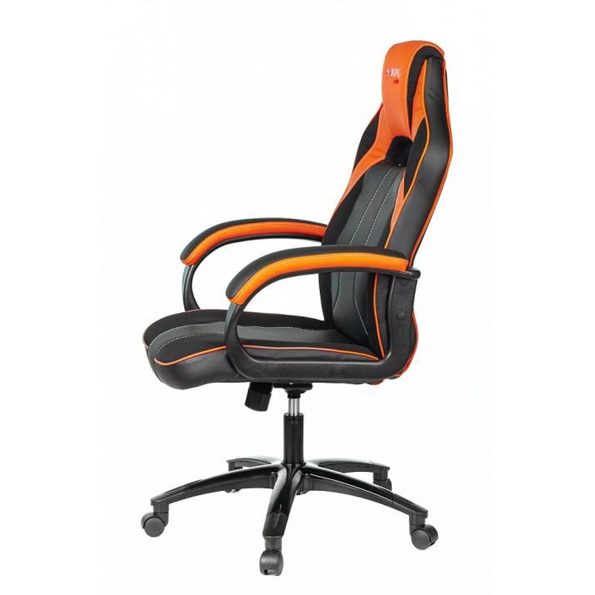 Кресло игровое Viking 2 Aero ORANGE    BUR_1364177