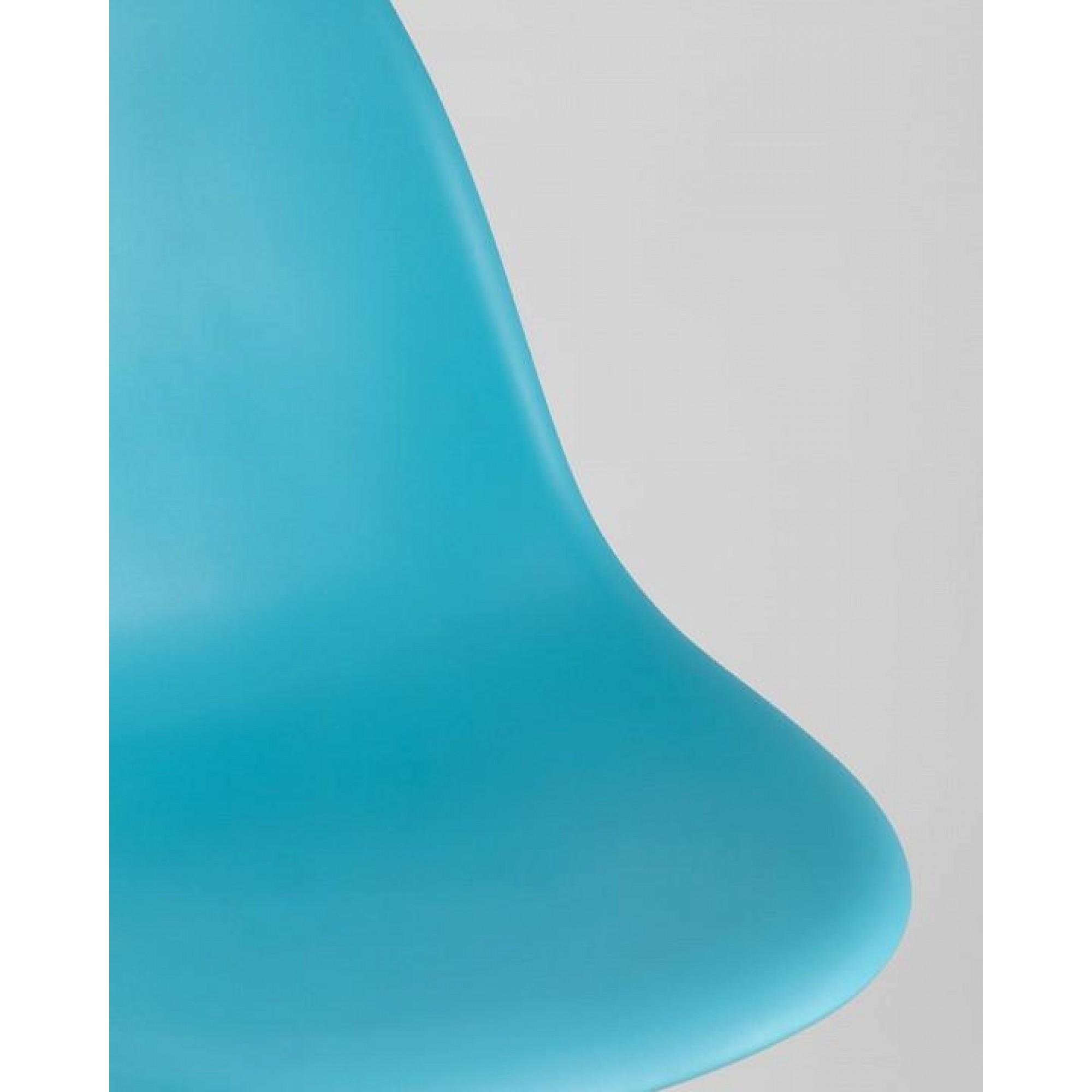 Набор из 4 стульев Eames    SGR_8056PP-BLUE-X4